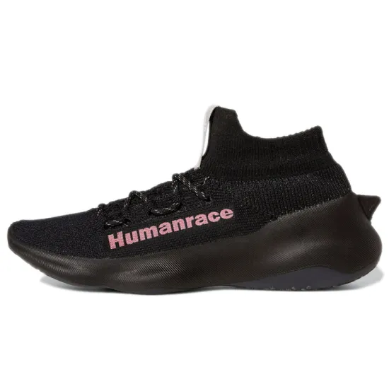 Adidas Humanrace Sičhona Black Pink