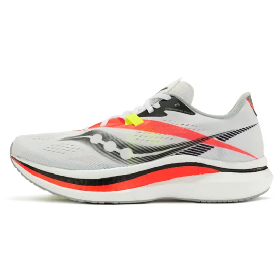 Saucony Endorphin Pro 2 Hot Streak