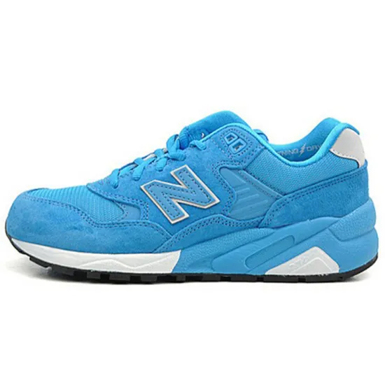 New Balance NB 580 Running Shoes Unisex Low-top Blue