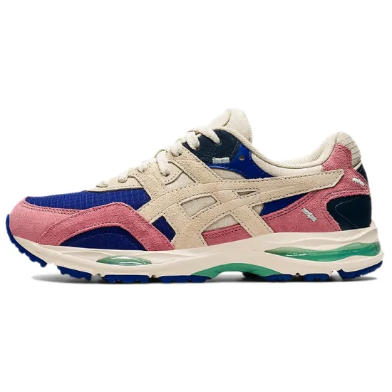 Asics Women's Gel MC Plus 'Monaco Blue Vanilla'