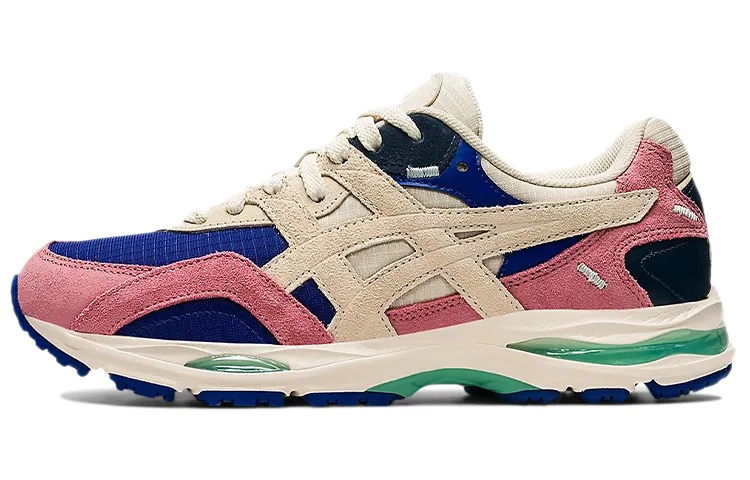 ASICS Gel MC Plus 'Monaco Blue Vanilla' Women's