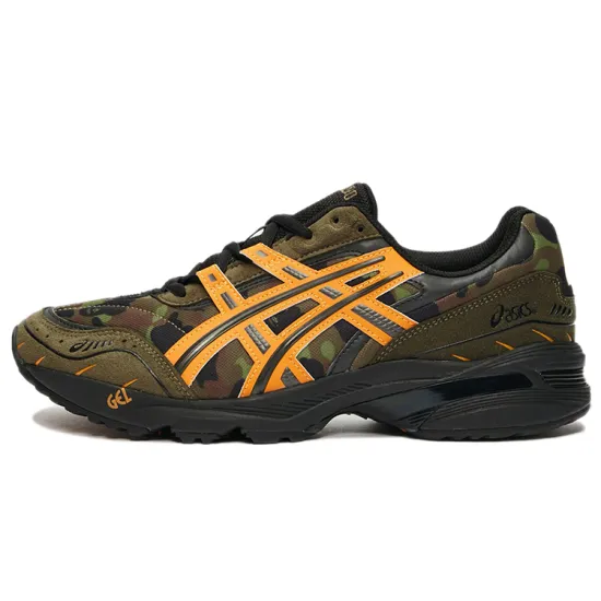 Asics Gel-1090 A Bathing Ape Tiger Camo
