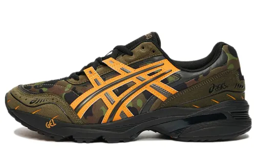 ASICS Gel 1090 A Bathing Ape Tiger Camo