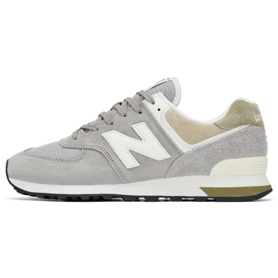 New Balance 574 Marblehead Incense