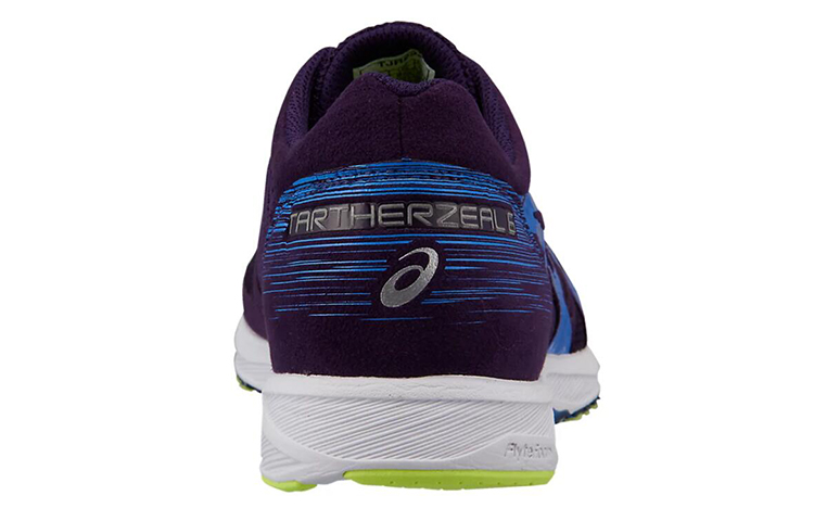 ASICS Tartherzeal 6 Purple