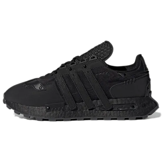Adidas Originals X Melting Sadness Retropy E5 'All Black'