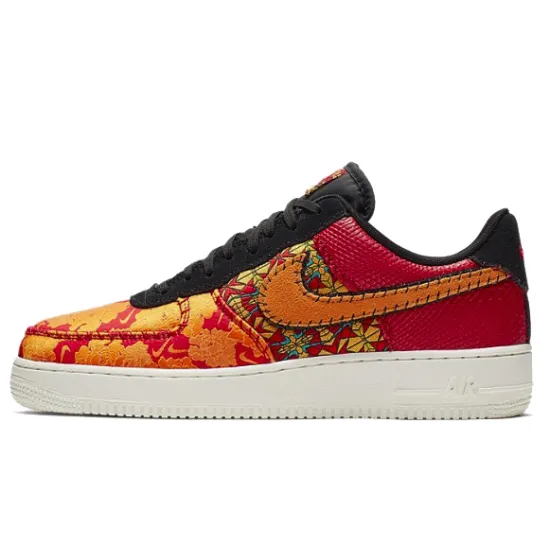 Nike Air Force 1 Low Chinese New Year 2019