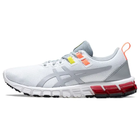 Asics Gel Quantum 90 'White Red' Women's