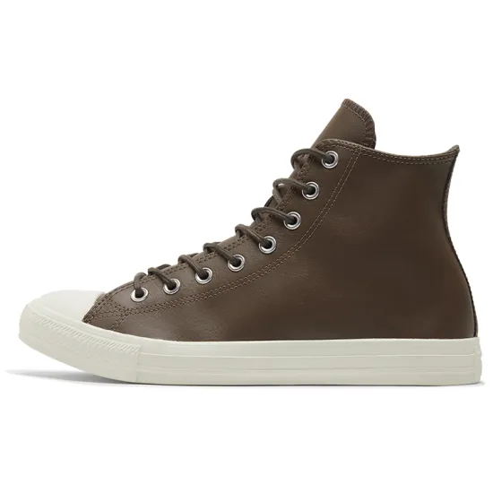 Converse Chuck Taylor All Star High 'Color Leather - Engine Smoke'