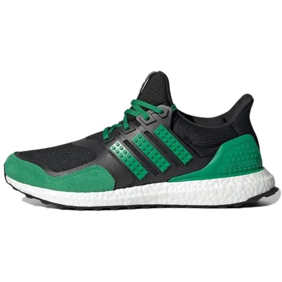 Adidas Ultra Boost Lego Color Pack Green