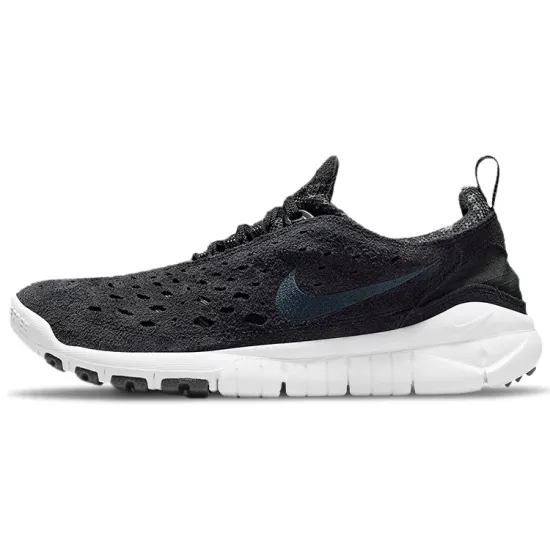 Nike Free Run Trail Black Anthracite