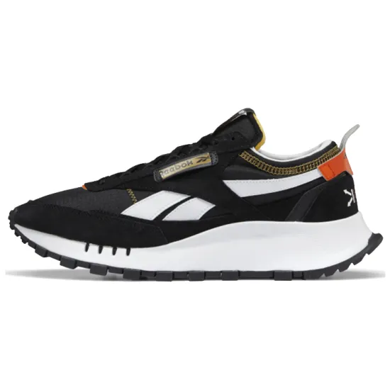 Reebok Classic Leather Legacy BlackEyePatch