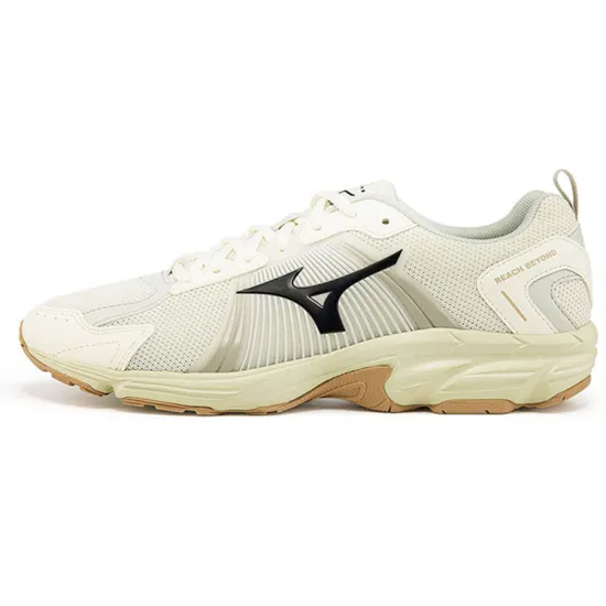 Mizuno Spark Cn 2 White