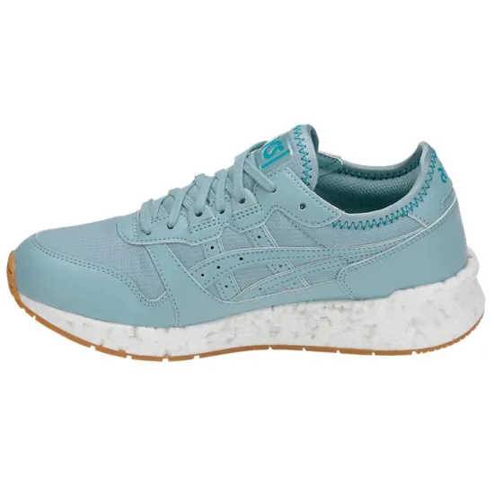 Asics Women's HyperGel Lyte 'Light Steel'