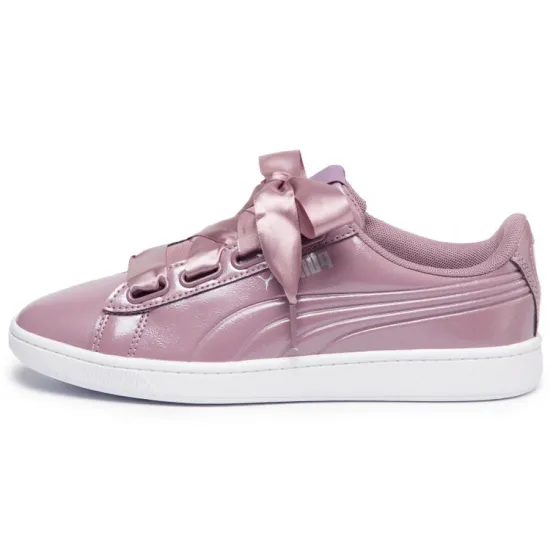 Puma Women's Vikky V2 Ribbon 'Elderberry'