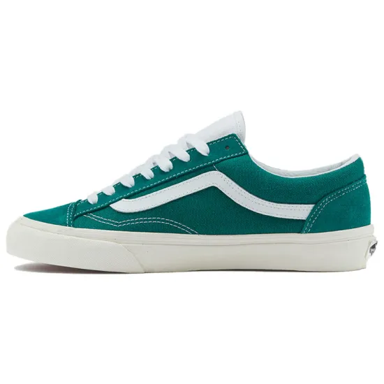 Vans Style 36 'Retro Sport - Cadmium Green'