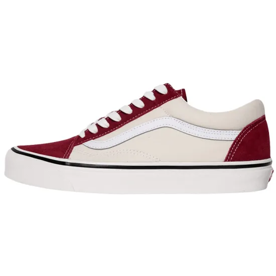 Vans Old Skool   36 DX 'Anaheim Factory - Brick'