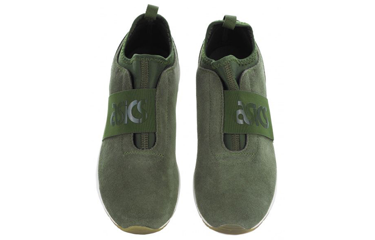 asics gel lyte komachi strap