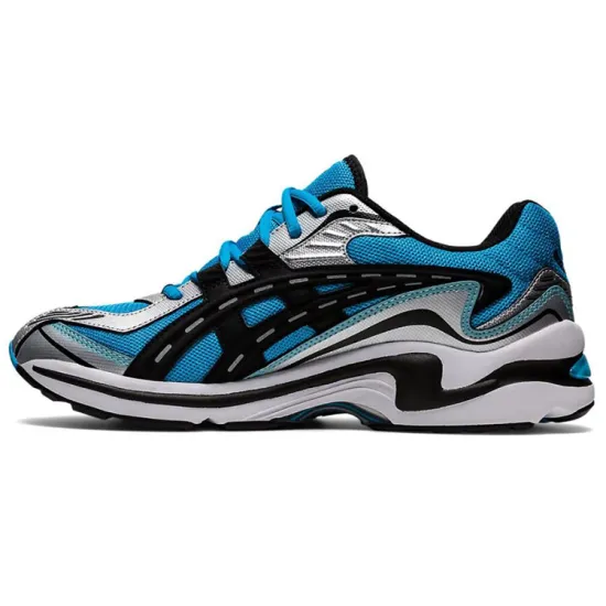 Asics Gel Preleus 'Aizuri Blue'