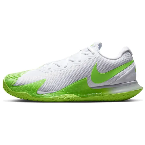 Nike Court Zoom Vapor Cage 4 Rafa Lime Glow