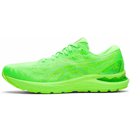 Asics Gel Cumulus 23 Lite Show 'Green Gecko'