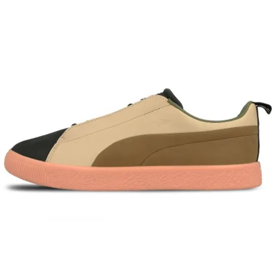 PUMA Naturel X Clyde Fshn 'Glow In The Dark'