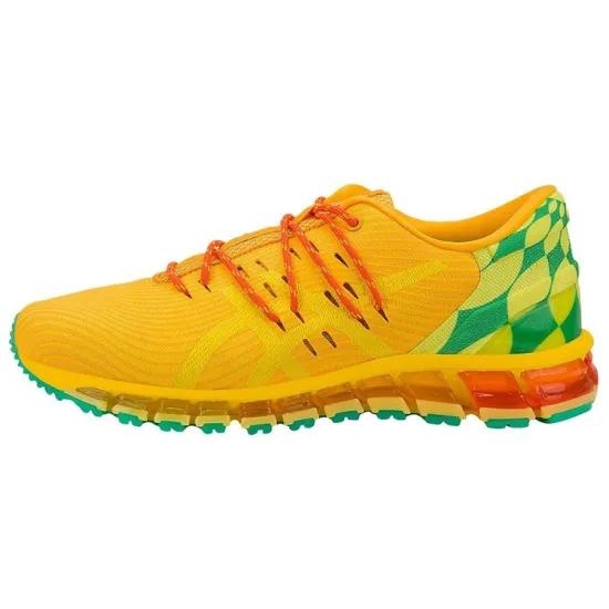 Asics Women's Gel Quantum 360 'KO100 - Sunflower'