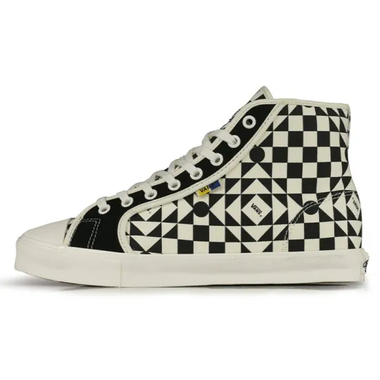 Vans Vans Vault OG Style 24 LX Taka Hayashi Black
