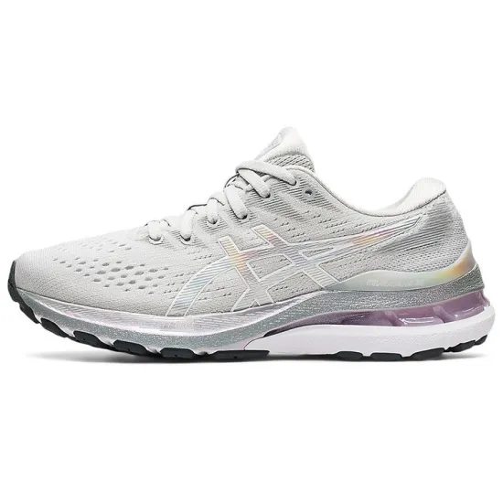 Asics Women's Gel Kayano 28 'Platinum'