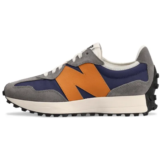 New Balance 327 Castlerock Night Tide Women's