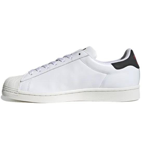 Adidas Originals Superstar Pure 'White Black'