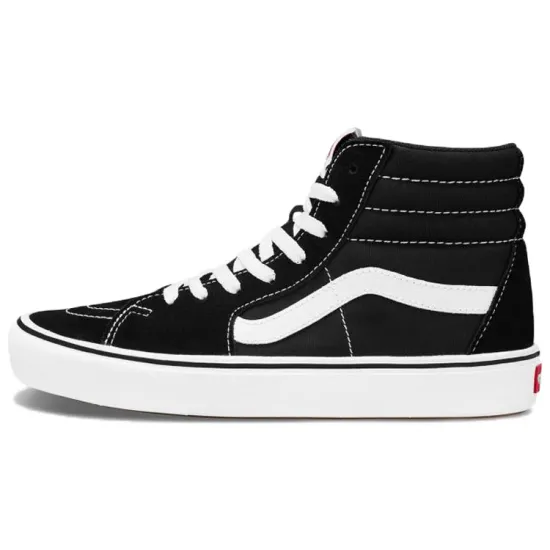 Vans SK8-HI ComfyCush 'Black'