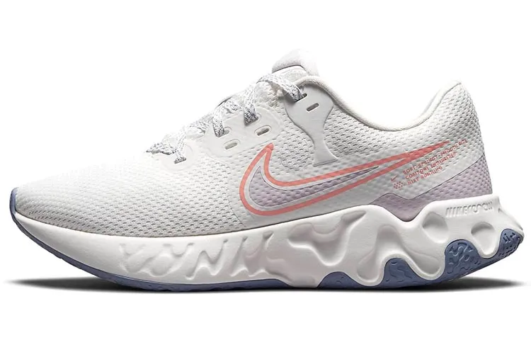 Nike Renew Ride 2 Comfortable Cushioning Slip Resistant Abrasion Resistant Breathable