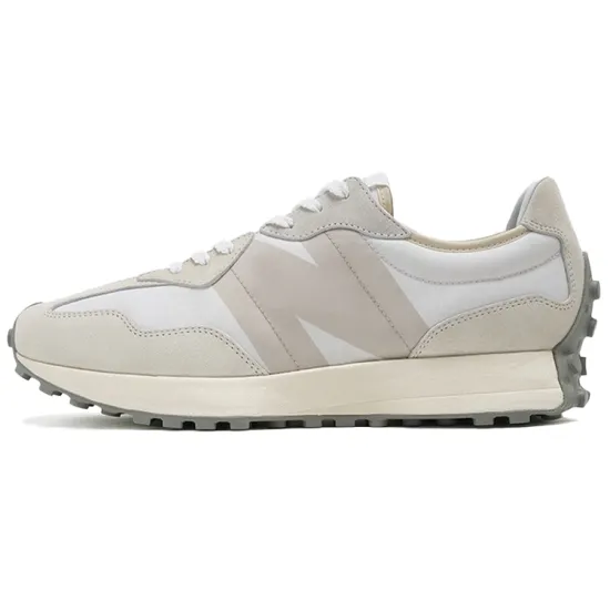 Noritake X New Balance 327 Light Grey