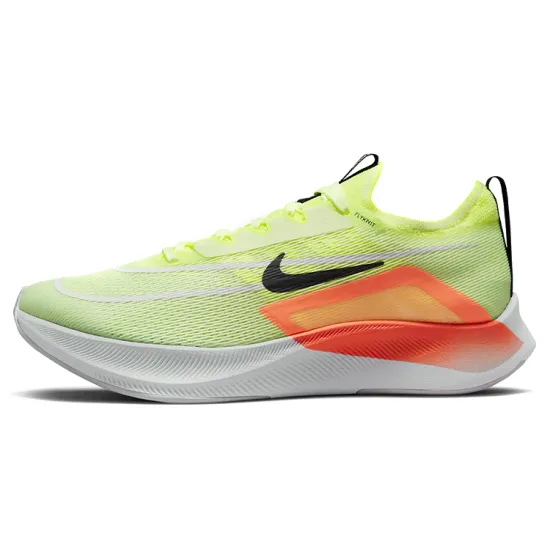 Nike Zoom Fly 4 Barely Volt