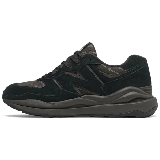 New Balance 57/40 Gore-Tex Black