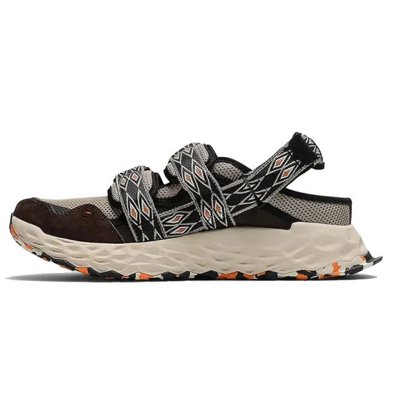 New Balance Niobium Concept 2 Incense Chocolate Brown