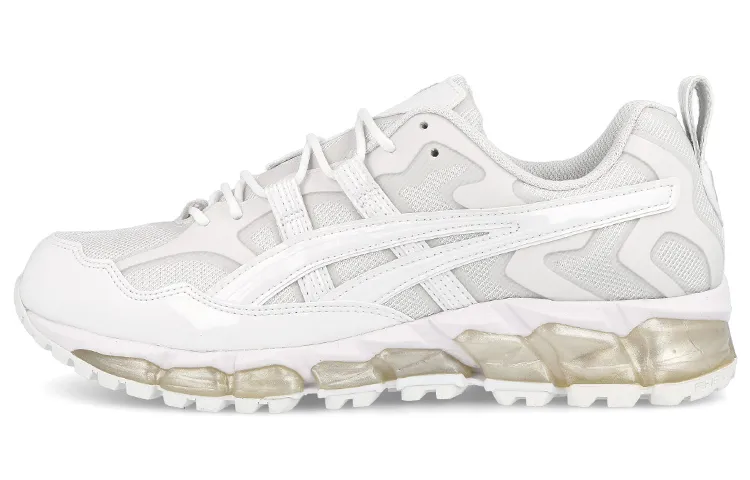 ASICS Gel Nandi 360 GmbH White