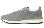 Onitsuka Tiger Ally Running Shoes Unisex Low Top Gray