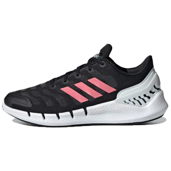 Adidas Climacool Ventania Running Shoes Women's Low-top Black/white