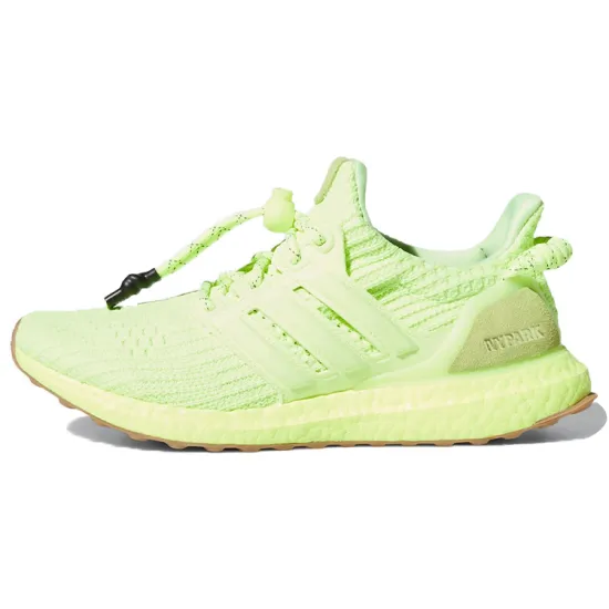 Adidas Ultra Boost OG Beyonce Ivy Park Hi Res Yellow