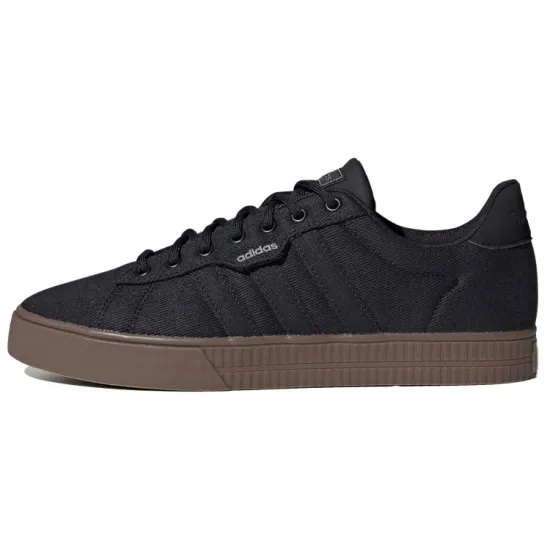 Adidas Neo Daily 3.0 'Core Black Gum'