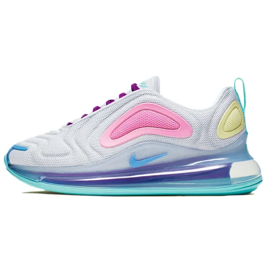 Nike Air Max 720 Aqua Powder Women's