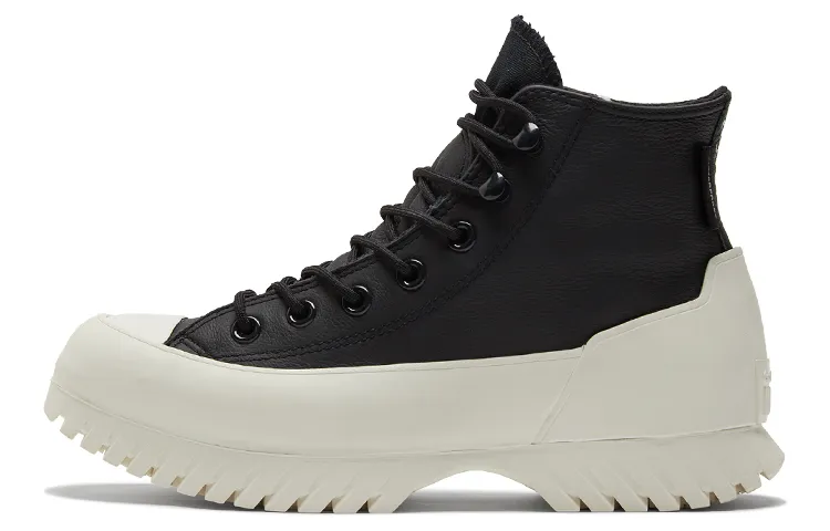 Chuck Taylor All Star Converse Lugged Winter 2.0 High 'Cold Fusion - Black Egret'