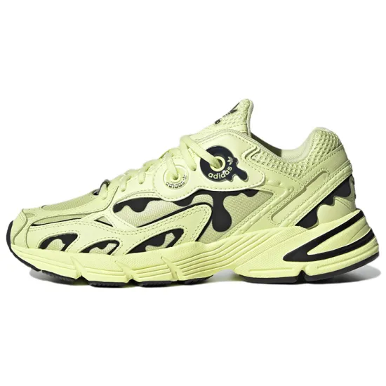 Adidas Originals Astir Almost Lime Women's
