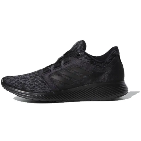 Adidas Edge Lux 3 'Black' Women's