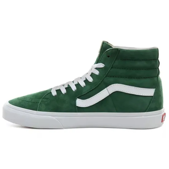 Vans Sk8-Hi Suede 'Fairway'