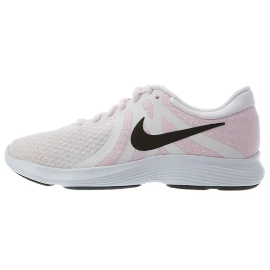 Nike REVOLUTION 4 Running Shoes Women's Low-top Powder