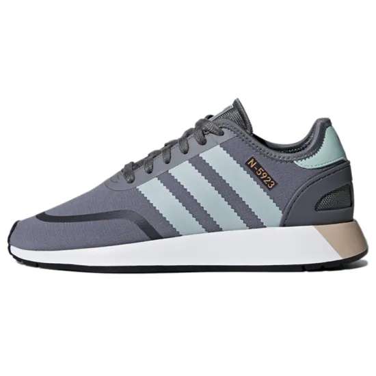 Adidas Originals N-5923 'Grey Ash Green' Women's