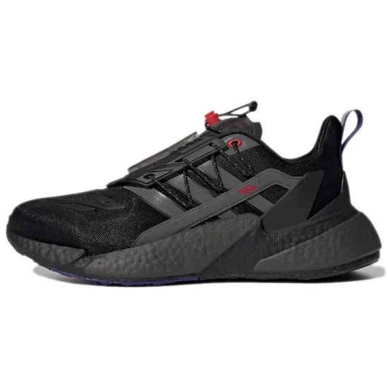 adidas X9000l4 Running Shoes Unisex Low-top Carbon Black